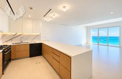 Apartment - 2 Bedrooms - 3 Bathrooms for rent in La Vie - Jumeirah Beach Residence - Dubai