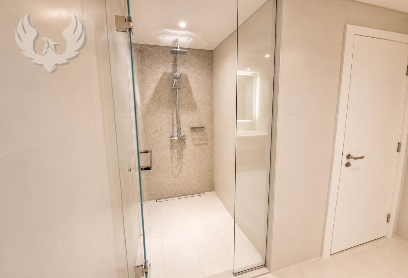 Stunning Sea view | Premier Beachfront Living photo 15