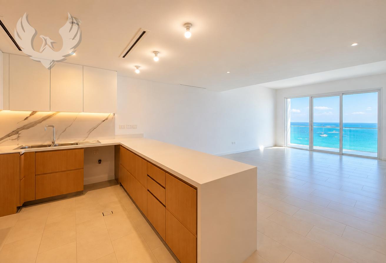 Stunning Sea view | Premier Beachfront Living photo 5