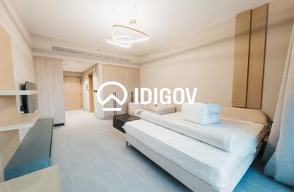 Apartment - Studio - 1 for sale in Elevate by Prescott - Arjan - Dubai Apartment - Studio - 1 for sale in Elevate by Prescott - Arjan - Dubai