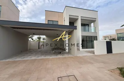 فيلا - 4 غرف نوم - 5 حمامات للايجار في كايا 1 - المرابع العربية 3 - دبي