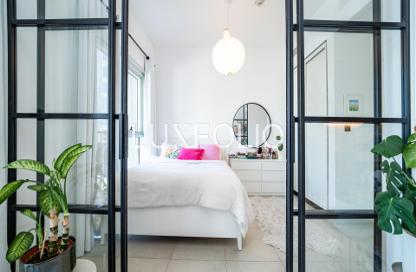 Apartment - 1 Bedroom - 1 Bathroom for sale in Collective 2.0 Tower A - Collective 2.0 - Dubai Hills Estate - Dubai
