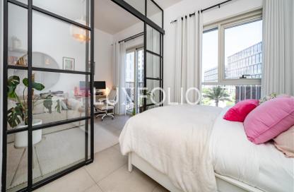 Apartment - 1 Bedroom - 1 Bathroom for sale in Collective 2.0 Tower A - Collective 2.0 - Dubai Hills Estate - Dubai