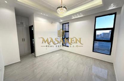 Villa - 5 - 7 for sale in Al Zaheya Gardens - Al Zahya - Ajman Villa - 5 - 7 for sale in Al Zaheya Gardens - Al Zahya - Ajman