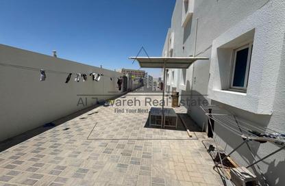 Labor Camp - Studio - 7+ Bathrooms for rent in Umm Dir - Umm Al Quwain