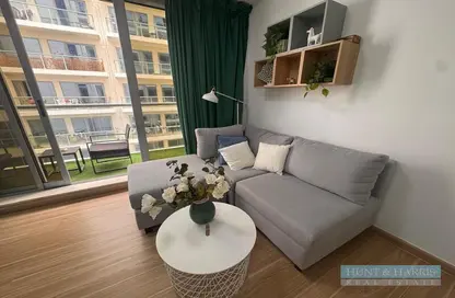 شقة - 1 حمام للايجار في باسيفيك ساموا - باسيفيك - جزيرة المرجان - رأس الخيمة