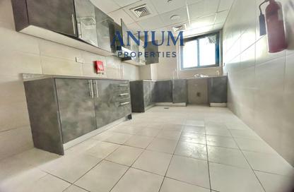 Apartment - 1 Bedroom - 2 Bathrooms for rent in Al Durrah 7 Jadaf Building - Al Jaddaf - Dubai