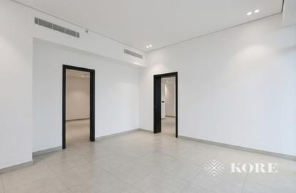 Apartment - 1 - 2 for rent in Myka Residence - Dubai Production City (IMPZ) - Dubai