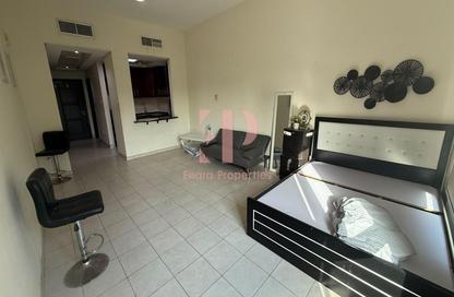 Apartment - Studio - 1 Bathroom for rent in Building 102 - Mediterranean Cluster - Discovery Gardens - Dubai Apartment - Studio - 1 Bathroom for rent in Building 102 - Mediterranean Cluster - Discovery Gardens - Dubai