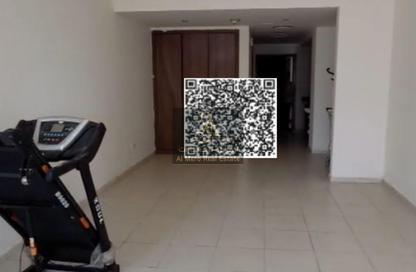Apartment - Studio - 1 Bathroom for sale in Ajman One Tower 12 - Ajman One - Ajman Downtown - Ajman