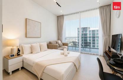 Apartment - Studio - 1 Bathroom for sale in Binghatti Azure - District 16 - Jumeirah Village Circle - Dubai