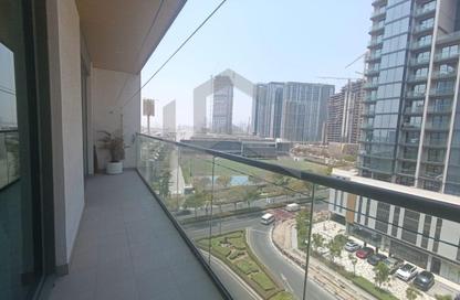 Apartment - 2 Bedrooms - 3 Bathrooms for rent in Sobha Hartland Greens 5 - Hartland Greens - Sobha Hartland - Mohammed Bin Rashid City - Dubai Apartment - 2 Bedrooms - 3 Bathrooms for rent in Sobha Hartland Greens 5 - Hartland Greens - Sobha Hartland - Mohammed Bin Rashid City - Dubai