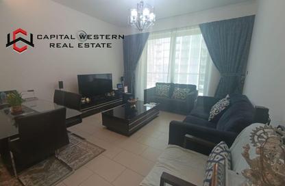 Apartment - 2 Bedrooms - 3 Bathrooms for rent in Sobha Hartland Greens 5 - Hartland Greens - Sobha Hartland - Mohammed Bin Rashid City - Dubai