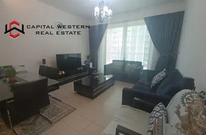 Apartment - 2 Bedrooms - 3 Bathrooms for rent in Sobha Hartland Greens 5 - Hartland Greens - Sobha Hartland - Mohammed Bin Rashid City - Dubai