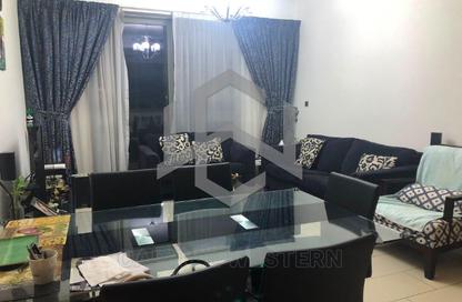 Apartment - 2 Bedrooms - 3 Bathrooms for rent in Sobha Hartland Greens 5 - Hartland Greens - Sobha Hartland - Mohammed Bin Rashid City - Dubai
