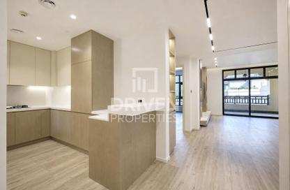 Apartment - 2 Bedrooms - 3 Bathrooms for sale in Tajer Residences - The Old Town Island - Old Town - Downtown Dubai - Dubai