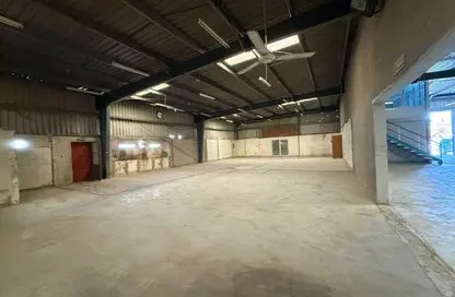 Warehouse - Studio - 2 Bathrooms for rent in SG 10 Building - Industrial Area 10 - Sharjah Industrial Area - Sharjah Warehouse - Studio - 2 Bathrooms for rent in SG 10 Building - Industrial Area 10 - Sharjah Industrial Area - Sharjah