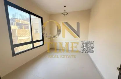 Apartment - 1 Bedroom - 2 Bathrooms for rent in Ajman Global City - Al Alia - Ajman