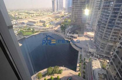 Apartment - 1 Bedroom - 2 Bathrooms for sale in Green Lakes Towers 2 - Green Lakes Towers - JLT Cluster S - Jumeirah Lake Towers - Dubai