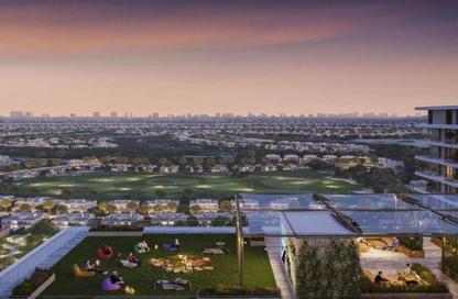 شقة - غرفة نوم - 2 حمامات للبيع في برج Greenside ريزيدنس B - جرين سايد ريزيدينس - دبي هيلز استيت - دبي شقة - غرفة نوم - 2 حمامات للبيع في برج Greenside ريزيدنس B - جرين سايد ريزيدينس - دبي هيلز استيت - دبي
