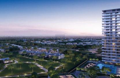 شقة - غرفة نوم - 2 حمامات للبيع في برج Greenside ريزيدنس B - جرين سايد ريزيدينس - دبي هيلز استيت - دبي شقة - غرفة نوم - 2 حمامات للبيع في برج Greenside ريزيدنس B - جرين سايد ريزيدينس - دبي هيلز استيت - دبي