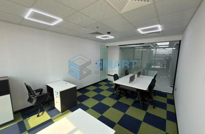 Business Centre - Studio - 4 for rent in Ramool New Building 2 - Umm Ramool - Dubai Business Centre - Studio - 4 for rent in Ramool New Building 2 - Umm Ramool - Dubai