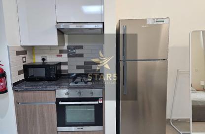 Apartment - Studio - 1 Bathroom for rent in Azizi Star - Al Furjan - Dubai