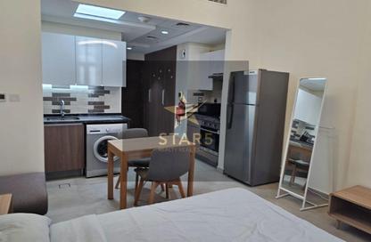Apartment - Studio - 1 Bathroom for rent in Azizi Star - Al Furjan - Dubai