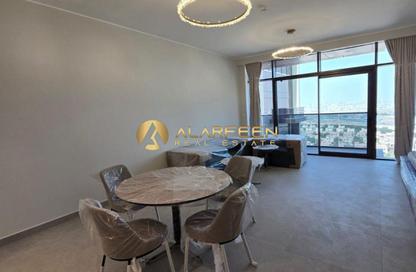 Apartment - 1 Bedroom - 2 Bathrooms for rent in Neva Residences - District 16 - Jumeirah Village Circle - Dubai
