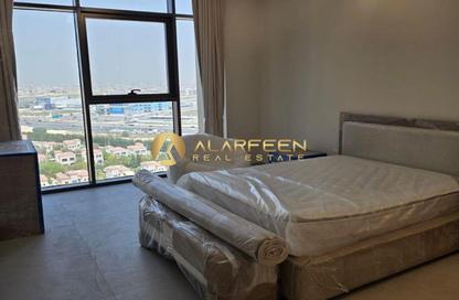 Apartment - 1 Bedroom - 2 Bathrooms for rent in Neva Residences - District 16 - Jumeirah Village Circle - Dubai