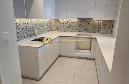 Apartment - 1 Bedroom - 2 Bathrooms for rent in Neva Residences - District 16 - Jumeirah Village Circle - Dubai