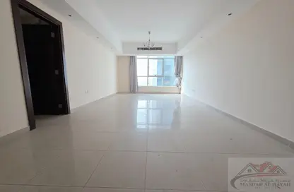 Apartment - 2 Bedrooms - 3 Bathrooms for rent in Sahara Tower 2 - Sahara Complex - Al Nahda - Sharjah
