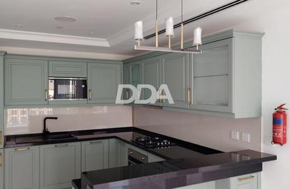 Apartment - 1 - 1 for rent in Vincitore Benessere - Arjan - Dubai Apartment - 1 - 1 for rent in Vincitore Benessere - Arjan - Dubai