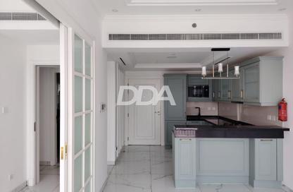 Apartment - 1 - 1 for rent in Vincitore Benessere - Arjan - Dubai Apartment - 1 - 1 for rent in Vincitore Benessere - Arjan - Dubai