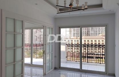 Apartment - 1 - 1 for rent in Vincitore Benessere - Arjan - Dubai Apartment - 1 - 1 for rent in Vincitore Benessere - Arjan - Dubai