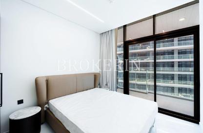 شقة - 2 - 3 للايجار في سكاي هيلز ريزيدنسز 2 - سكاي هيلز ريسيدنزيس - حديقة دبي العلميه - دبي