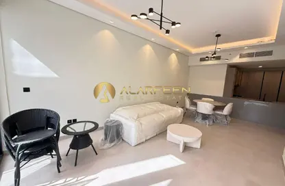 Apartment - 1 Bedroom - 2 Bathrooms for rent in Al Serh Residences 11 - District 10 - Jumeirah Village Circle - Dubai