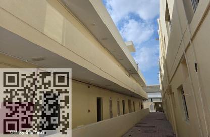 Labor Camp - Studio - 7+ Bathrooms for rent in Al Jurf 3 - Al Jurf - Ajman Downtown - Ajman