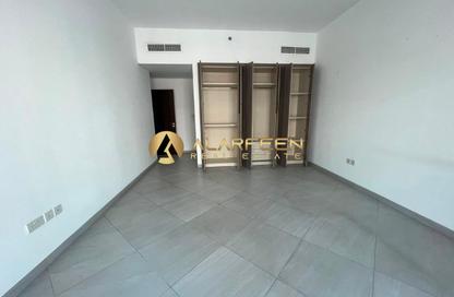 Apartment - 2 - 3 for rent in Saleh Bin Lahej Building Block A - Saleh Bin Lahej Building - District 12 - Jumeirah Village Circle - Dubai