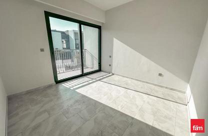 Townhouse - 3 Bedrooms - 4 Bathrooms for rent in La Rosa 2 - La Rosa - Villanova - Dubai
