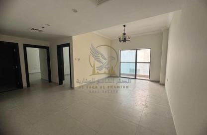 Apartment - 2 Bedrooms - 3 Bathrooms for rent in Abna Saqer Building - Al Hamidiya 1 - Al Hamidiya - Ajman Apartment - 2 Bedrooms - 3 Bathrooms for rent in Abna Saqer Building - Al Hamidiya 1 - Al Hamidiya - Ajman