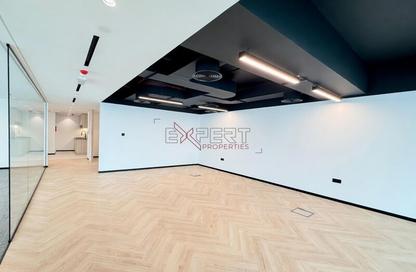 Office Space - Studio - 1 for sale in Ontario Tower - Business Bay - Dubai