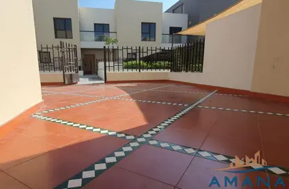 تاون هاوس - 3 غرف نوم - 3 حمامات للبيع في سوق الورسان تاون هاوسيس - سوق الورسان - المدينة العالمية - دبي