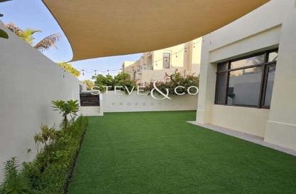 Villa - 3 - 4 for sale in Mira Oasis 2 - Mira Oasis - Reem - Dubai