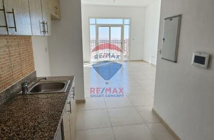 Apartment - Studio - 1 for rent in Al Waha - Al Ghadeer - Abu Dhabi