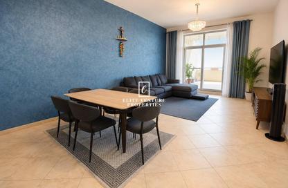 Apartment - 2 Bedrooms - 3 Bathrooms for sale in New Bridge Hills 1 - New Bridge Hills - Motor City - Dubai Apartment - 2 Bedrooms - 3 Bathrooms for sale in New Bridge Hills 1 - New Bridge Hills - Motor City - Dubai