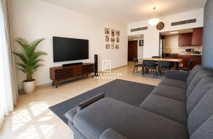 Apartment - 2 Bedrooms - 3 Bathrooms for sale in New Bridge Hills 1 - New Bridge Hills - Motor City - Dubai Apartment - 2 Bedrooms - 3 Bathrooms for sale in New Bridge Hills 1 - New Bridge Hills - Motor City - Dubai