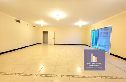 Apartment - 4 - 5 for rent in Baynuna Tower 2 - Corniche Road - Abu Dhabi Apartment - 4 - 5 for rent in Baynuna Tower 2 - Corniche Road - Abu Dhabi