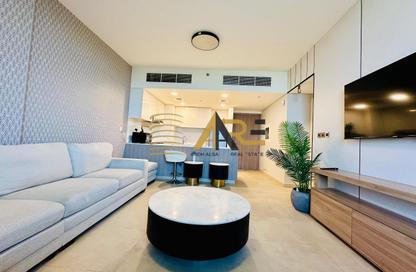 Apartment - 2 - 3 for rent in MISK Apartments - Aljada - Sharjah