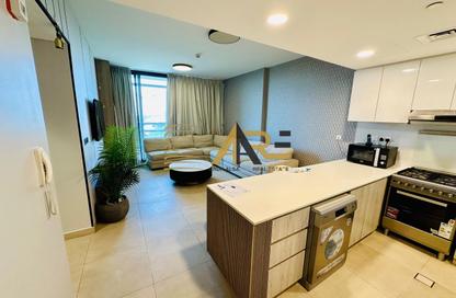 Apartment - 2 - 3 for rent in MISK Apartments - Aljada - Sharjah